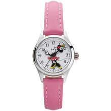 Load image into Gallery viewer, Disney Petite Minnie Pink Watch