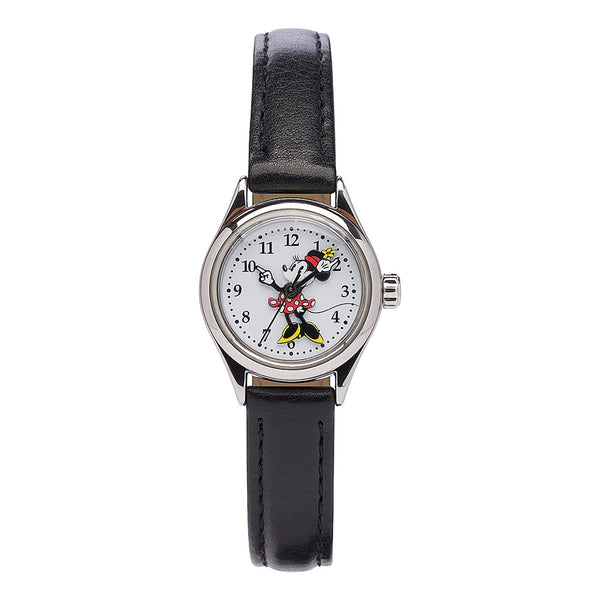 Disney Petite Minnie Watch