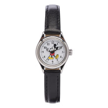 Load image into Gallery viewer, Disney Petite Mickey Black Watch