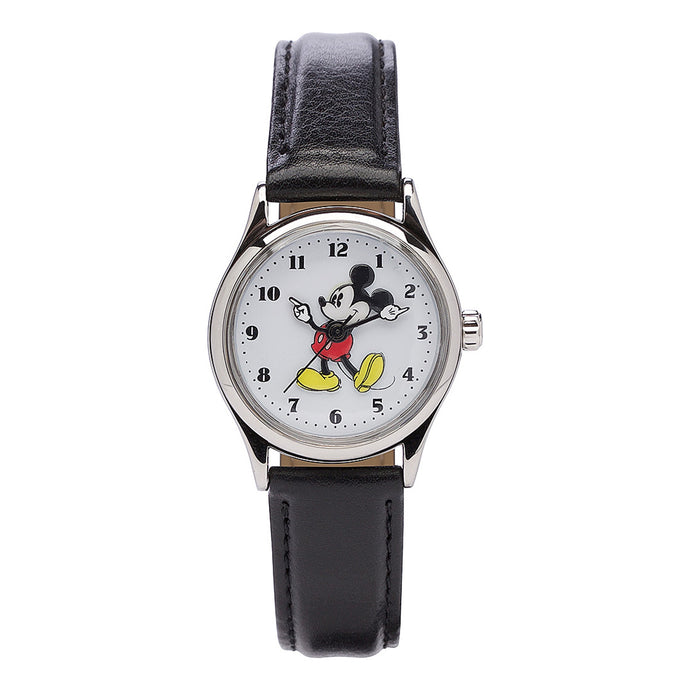 Disney Original Mickey 34mm Black Watch