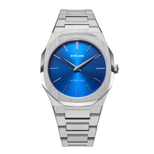 Load image into Gallery viewer, D1 Milano Ultra Slim 40mm Geo Watch