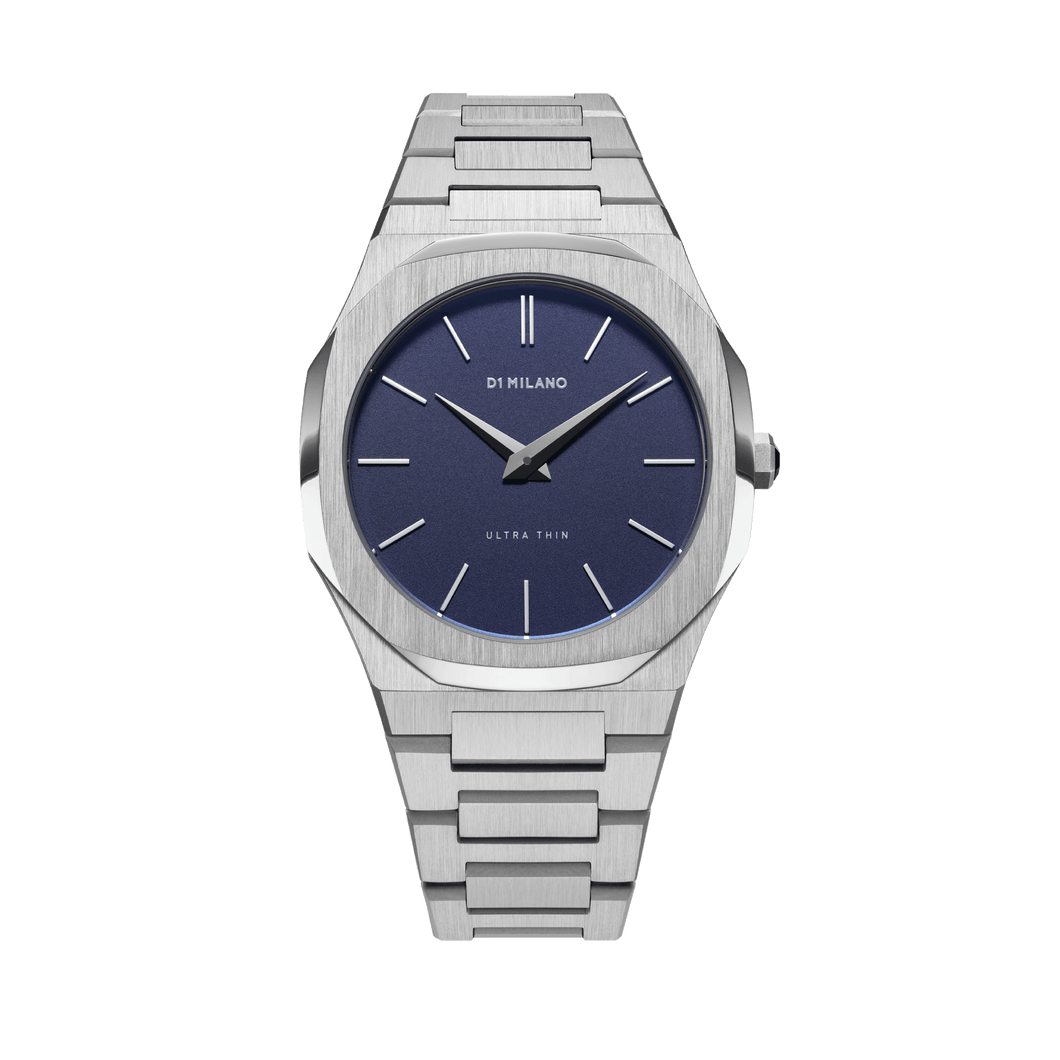 D1 Milano Ultra Slim 38mm Ocean Watch