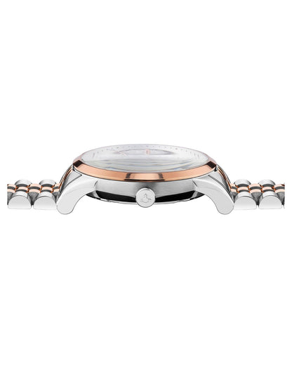 Vivienne Westwood The Wallace Watch Silver Dial