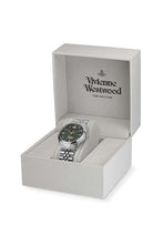 Load image into Gallery viewer, Vivienne Westwood Camberwell Green Watch 37mm Stainless Steel Watch