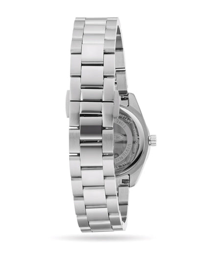 Vivienne Westwood Fenchurch Turquoise Dial Watch