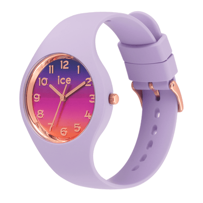 ICE horizon - Purple night