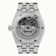 Load image into Gallery viewer, Ingersoll The Broadway Silver Watch