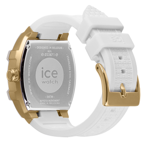 ICE boliday White gold