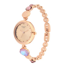 Load image into Gallery viewer, Titan Raga Moments Of Joy Mother of Pearl Dial Women Watch With Metal Strap