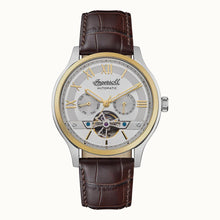 Load image into Gallery viewer, Ingersoll The Tempest Brown Watch