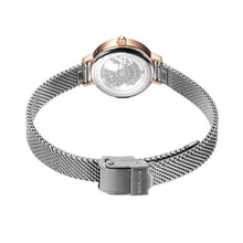 Load image into Gallery viewer, Bering Classic Gift Set 22mm Stainless Steel Strap with Matching Bracelet Watch