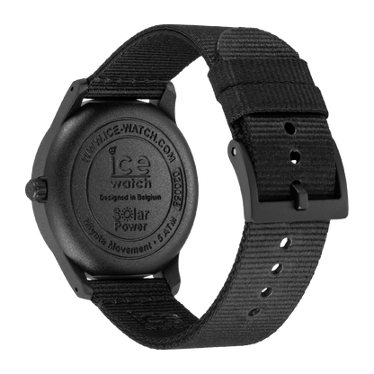 ICE solar power Black tide - Medium