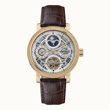 Load image into Gallery viewer, Ingersoll The Row Gold Watch