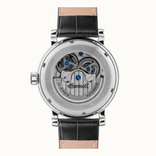 Load image into Gallery viewer, Ingersoll The Row Silver Watch