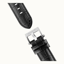 Load image into Gallery viewer, Ingersoll The Row Silver Watch