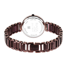 Load image into Gallery viewer, Titan Raga Delight Brown Dial Analogue Metal Strap watch for Women