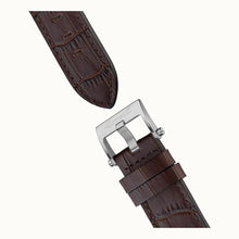 Load image into Gallery viewer, Ingersoll The Catalina Brown Watch