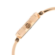 Load image into Gallery viewer, Titan Raga Viva Rose Gold Dial Women Watch With Metal Strap