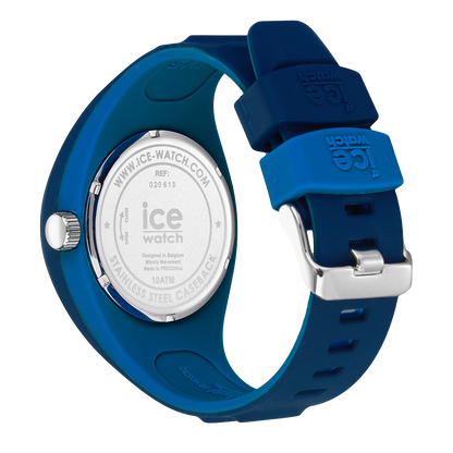 Pierre Leclercq Blue lime - Medium