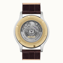 Load image into Gallery viewer, Ingersoll The Tempest Brown Watch