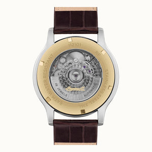 Ingersoll The Tempest Brown Watch