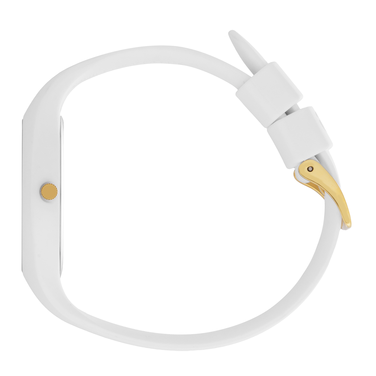 ICE sunset Golden horizon - Medium