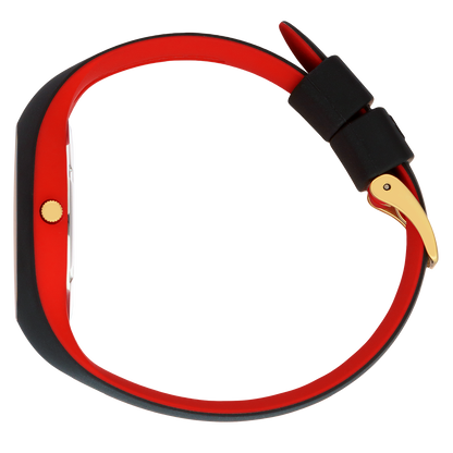 ICE cosmos Black golden