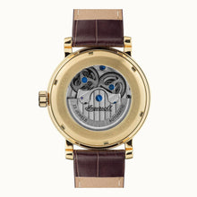 Load image into Gallery viewer, Ingersoll The Row Gold Watch