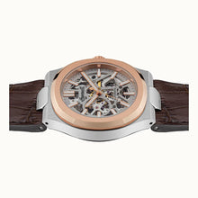 Load image into Gallery viewer, Ingersoll The Catalina Brown Watch