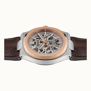 Ingersoll The Catalina Brown Watch