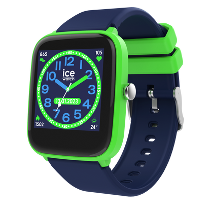 ICE smart junior Green blue