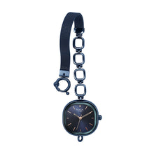 Load image into Gallery viewer, Titan Raga Delight Blue Dial Analogue Metal Strap Watch for Women