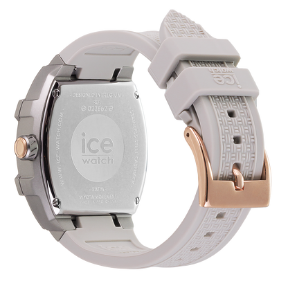 ICE boliday Grey shades