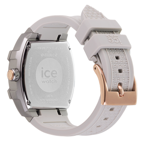 ICE boliday Grey shades