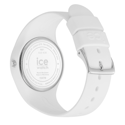 ICE sunset Marine silver - Medium