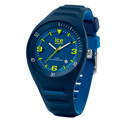 Pierre Leclercq Blue lime - Medium