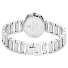 Load image into Gallery viewer, Titan Raga Viva Silver Dial Metal Analogue Strap Watch for Women