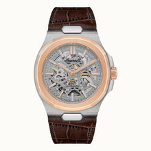 Load image into Gallery viewer, Ingersoll The Catalina Brown Watch