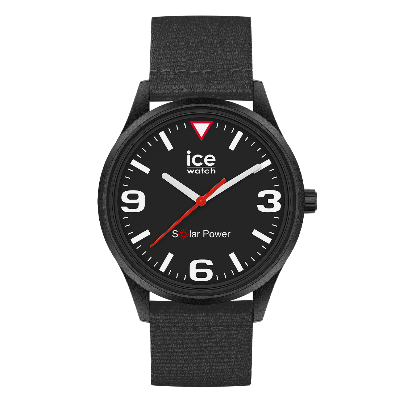 ICE solar power Black tide - Medium