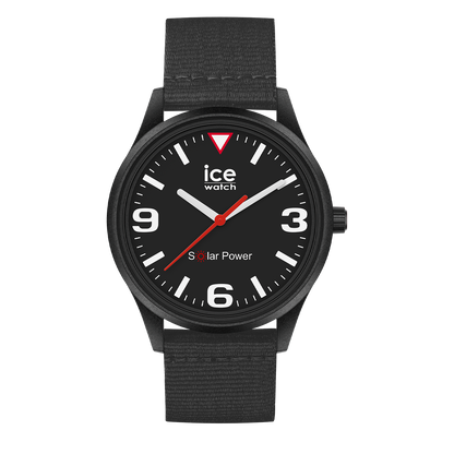 ICE solar power Black tide - Medium