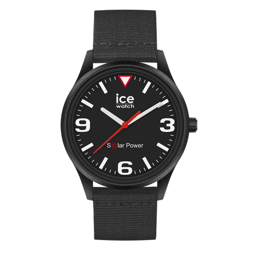 ICE solar power Black tide - Medium