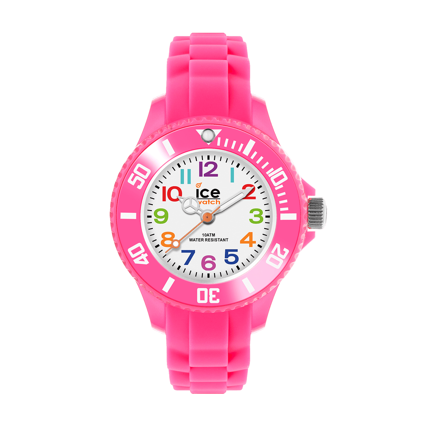 ICE mini - Pink - Extra small