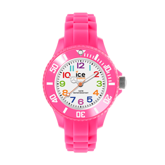 ICE mini - Pink - Extra small
