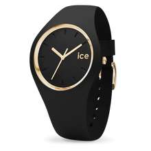 Load image into Gallery viewer, ICE glam - Black