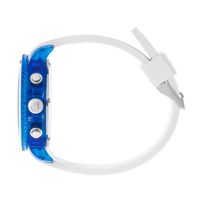 ICE dune - White Superman blue - Large - CH