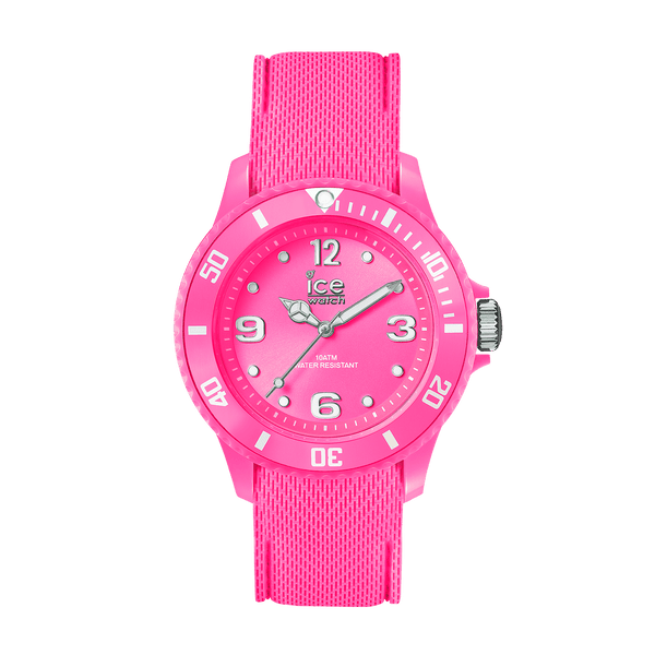 ICE sixty nine - Neon pink - Small