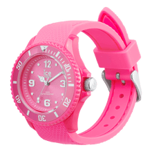 Load image into Gallery viewer, ICE sixty nine - Neon pink - Small