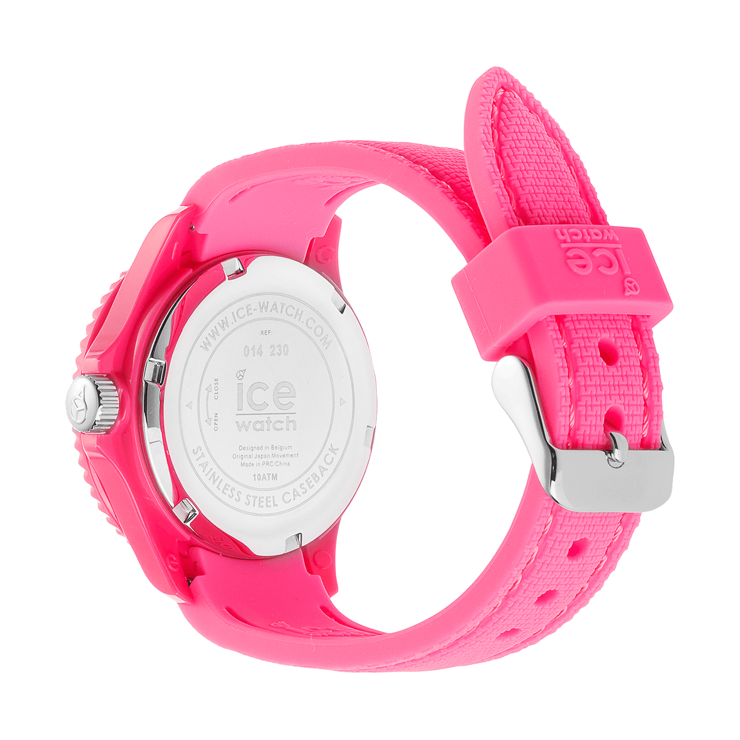 ICE sixty nine - Neon pink - Small
