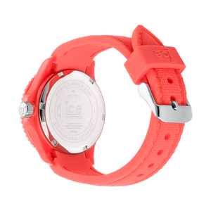 ICE sixty nine - Coral - Small