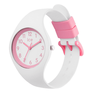 ICE ola kids - Candy white - Small